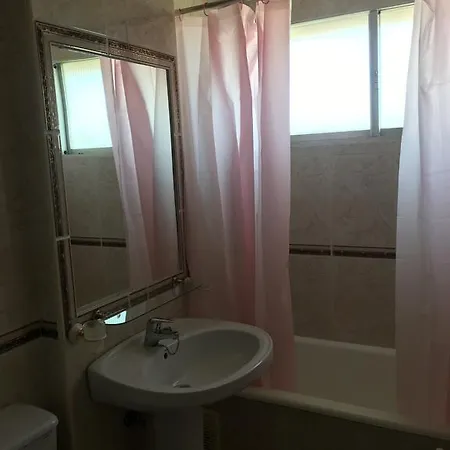 Studio Nikki Beach Apartment Marbella