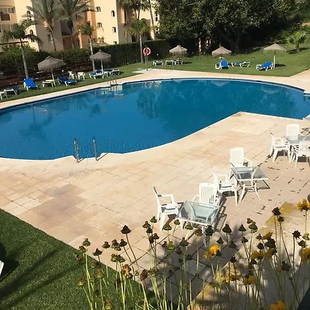 Apartment Studio Nikki Beach *